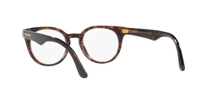 Dolce & Gabbana Eyeglasses DG3361 3256