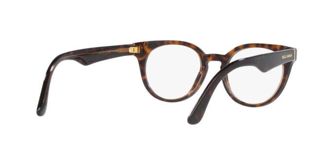 Dolce & Gabbana Eyeglasses DG3361 3256