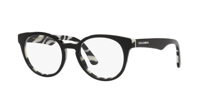 Dolce & Gabbana Eyeglasses DG3361 3372