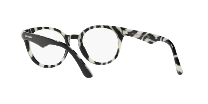 Dolce & Gabbana Eyeglasses DG3361 3372