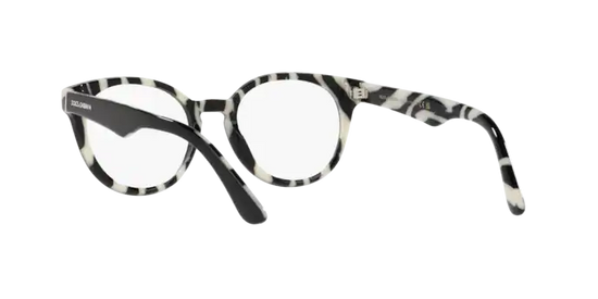 Dolce & Gabbana Eyeglasses DG3361 3372