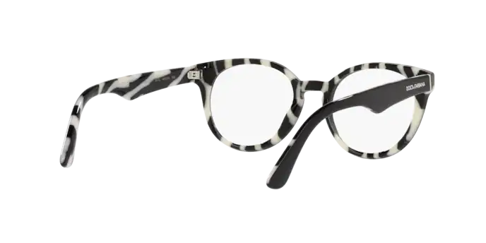 Dolce & Gabbana Eyeglasses DG3361 3372