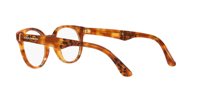 Dolce & Gabbana Eyeglasses DG3361 3380