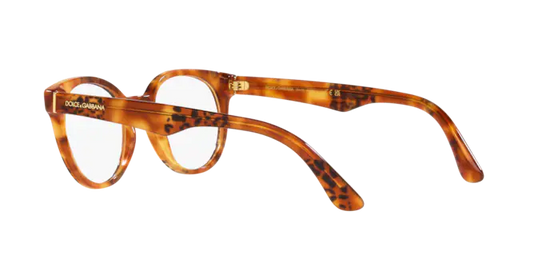 Dolce & Gabbana Eyeglasses DG3361 3380