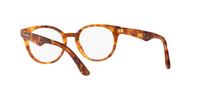 Dolce & Gabbana Eyeglasses DG3361 3380