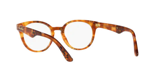 Dolce & Gabbana Eyeglasses DG3361 3380