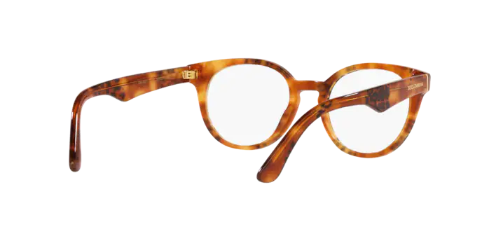 Dolce & Gabbana Eyeglasses DG3361 3380