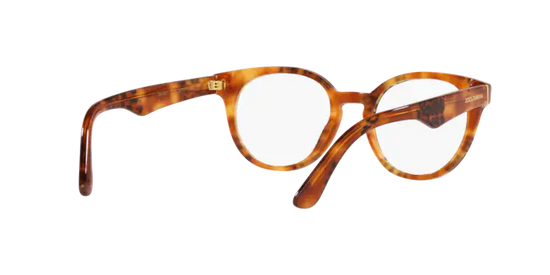 Dolce & Gabbana Eyeglasses DG3361 3380