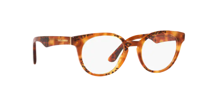 Dolce & Gabbana Eyeglasses DG3361 3380