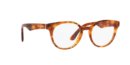 Dolce & Gabbana Eyeglasses DG3361 3380