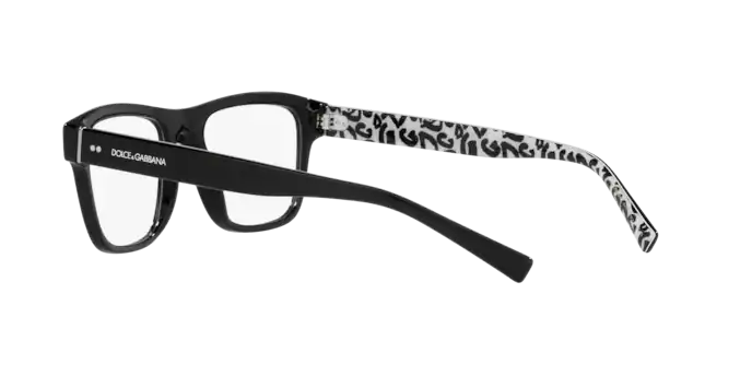 Dolce & Gabbana Eyeglasses DG3362 3389