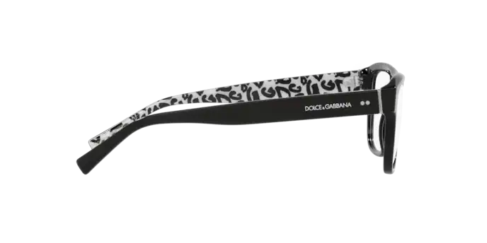 Dolce & Gabbana Eyeglasses DG3362 3389