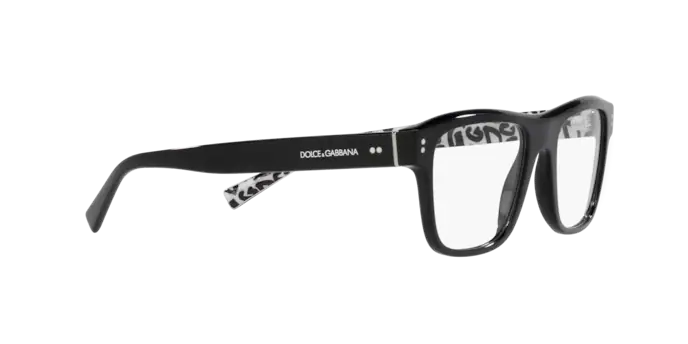 Dolce & Gabbana Eyeglasses DG3362 3389