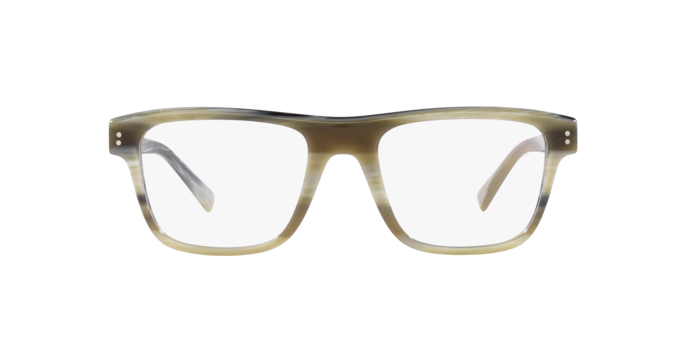 Dolce & Gabbana Eyeglasses DG3362 3390