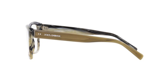 Dolce & Gabbana Eyeglasses DG3362 3390