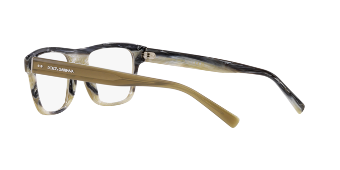 Dolce & Gabbana Eyeglasses DG3362 3390