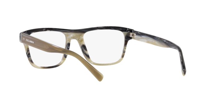 Dolce & Gabbana Eyeglasses DG3362 3390