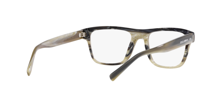 Dolce & Gabbana Eyeglasses DG3362 3390