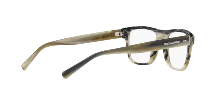 Dolce & Gabbana Eyeglasses DG3362 3390