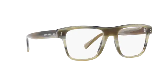 Dolce & Gabbana Eyeglasses DG3362 3390
