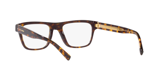 Dolce & Gabbana Eyeglasses DG3362 502