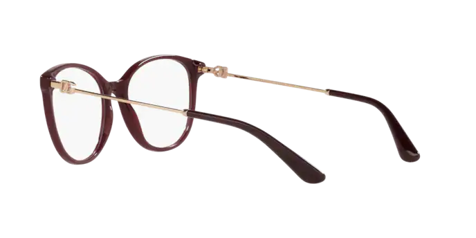 Dolce & Gabbana Eyeglasses DG3363 3091