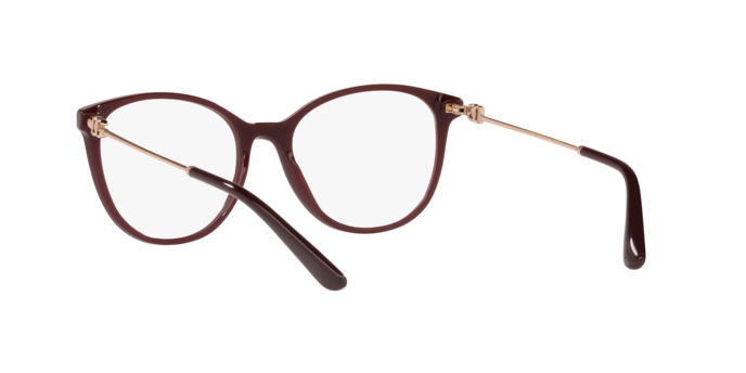 Dolce & Gabbana Eyeglasses DG3363 3091