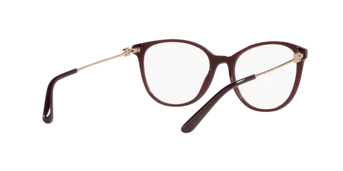 Dolce & Gabbana Eyeglasses DG3363 3091