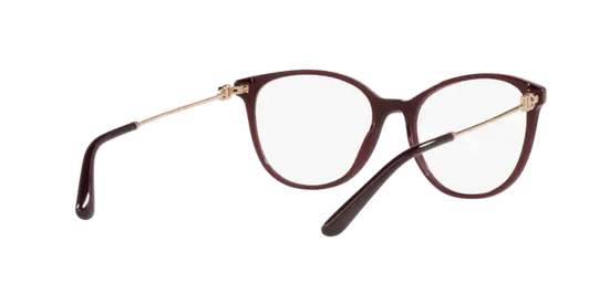 Dolce & Gabbana Eyeglasses DG3363 3091