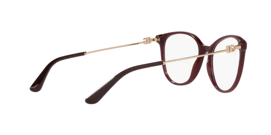 Dolce & Gabbana Eyeglasses DG3363 3091