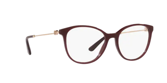 Dolce & Gabbana Eyeglasses DG3363 3091