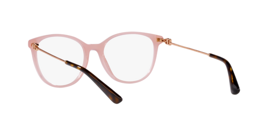 Dolce & Gabbana Eyeglasses DG3363 3384