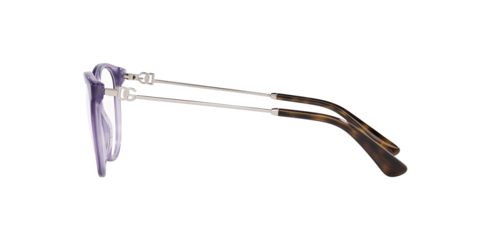 Dolce & Gabbana Eyeglasses DG3363 3407