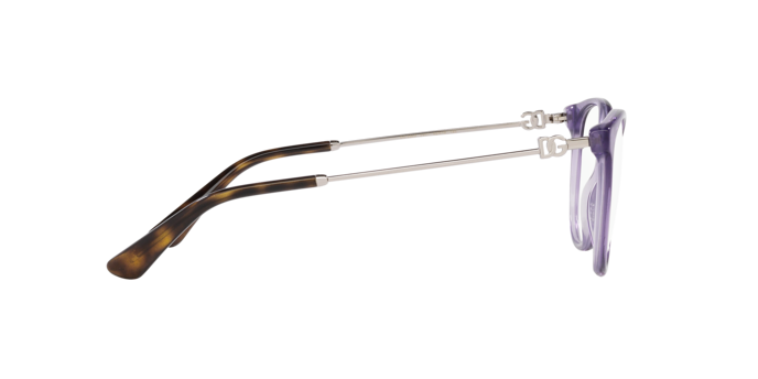 Dolce & Gabbana Eyeglasses DG3363 3407