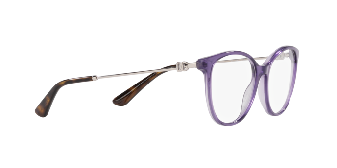 Dolce & Gabbana Eyeglasses DG3363 3407