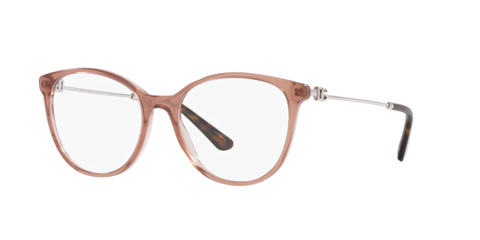 Dolce & Gabbana Eyeglasses DG3363 3411