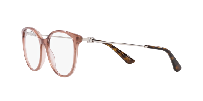 Dolce & Gabbana Eyeglasses DG3363 3411