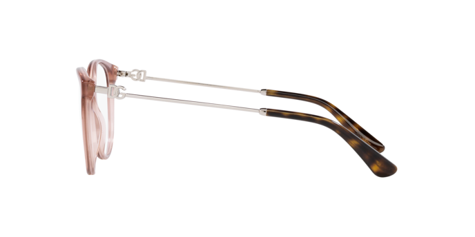 Dolce & Gabbana Eyeglasses DG3363 3411