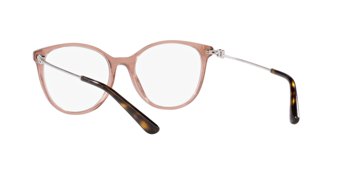 Dolce & Gabbana Eyeglasses DG3363 3411