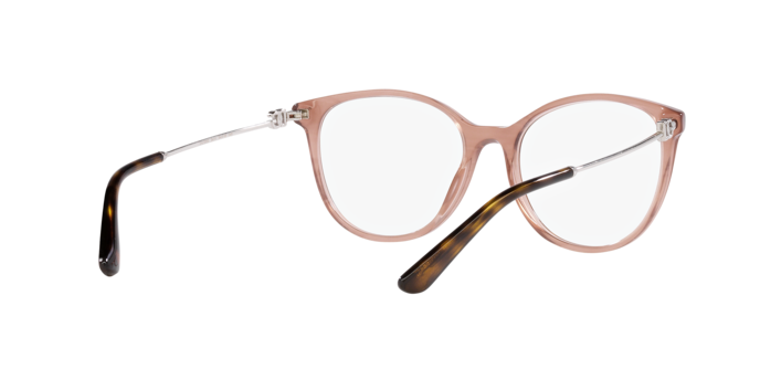 Dolce & Gabbana Eyeglasses DG3363 3411