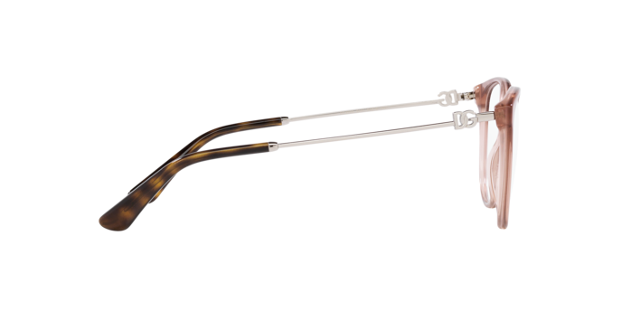 Dolce & Gabbana Eyeglasses DG3363 3411