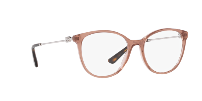 Dolce & Gabbana Eyeglasses DG3363 3411