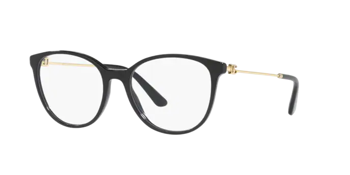 Dolce & Gabbana Eyeglasses DG3363 501