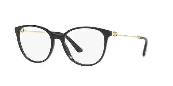 Dolce & Gabbana Eyeglasses DG3363 501