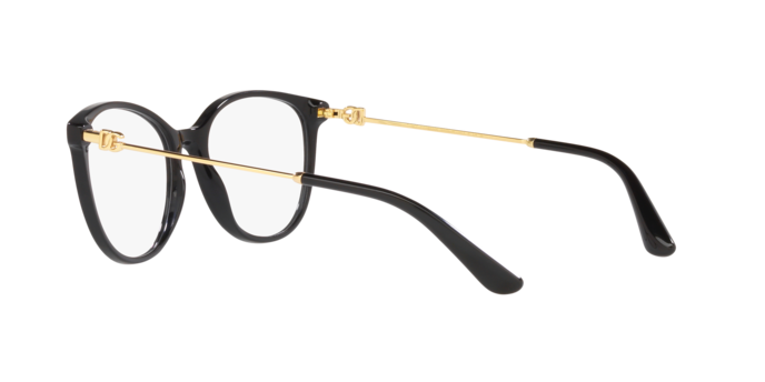 Dolce & Gabbana Eyeglasses DG3363 501