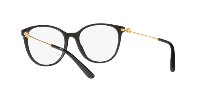 Dolce & Gabbana Eyeglasses DG3363 501