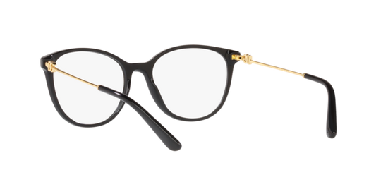 Dolce & Gabbana Eyeglasses DG3363 501