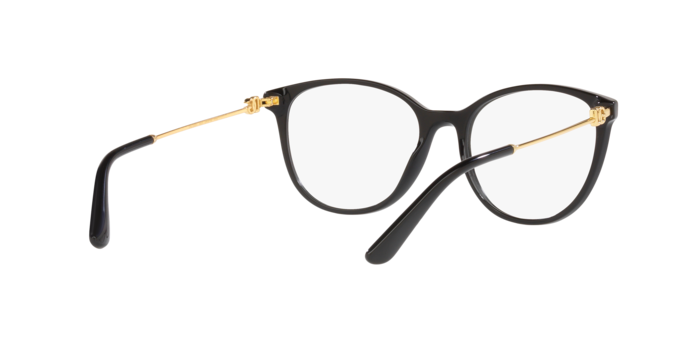 Dolce & Gabbana Eyeglasses DG3363 501