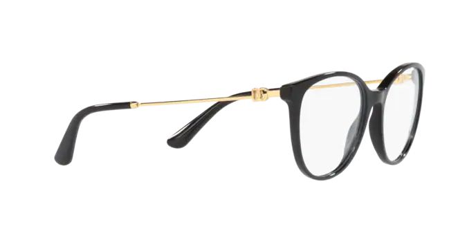 Dolce & Gabbana Eyeglasses DG3363 501