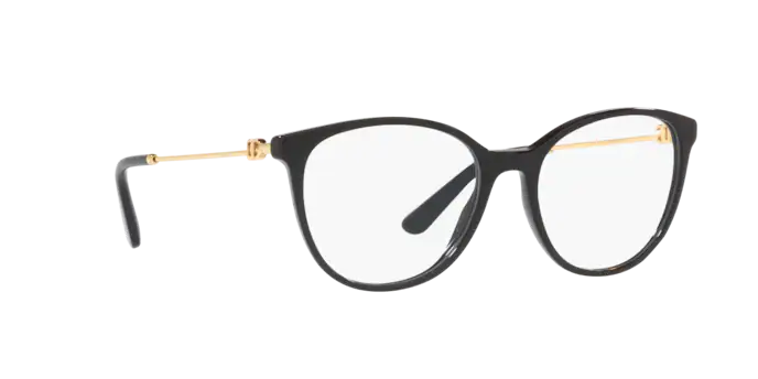 Dolce & Gabbana Eyeglasses DG3363 501